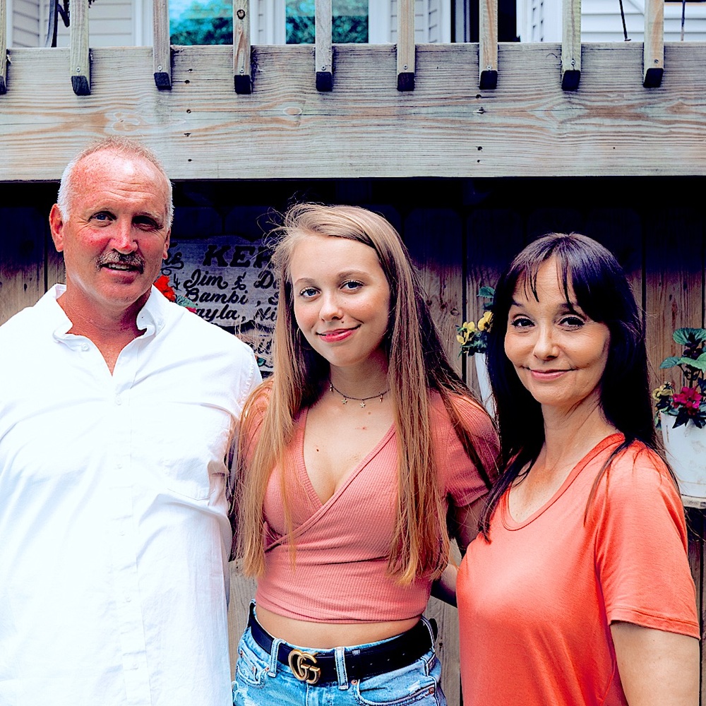 Meet your Posher, Deanna